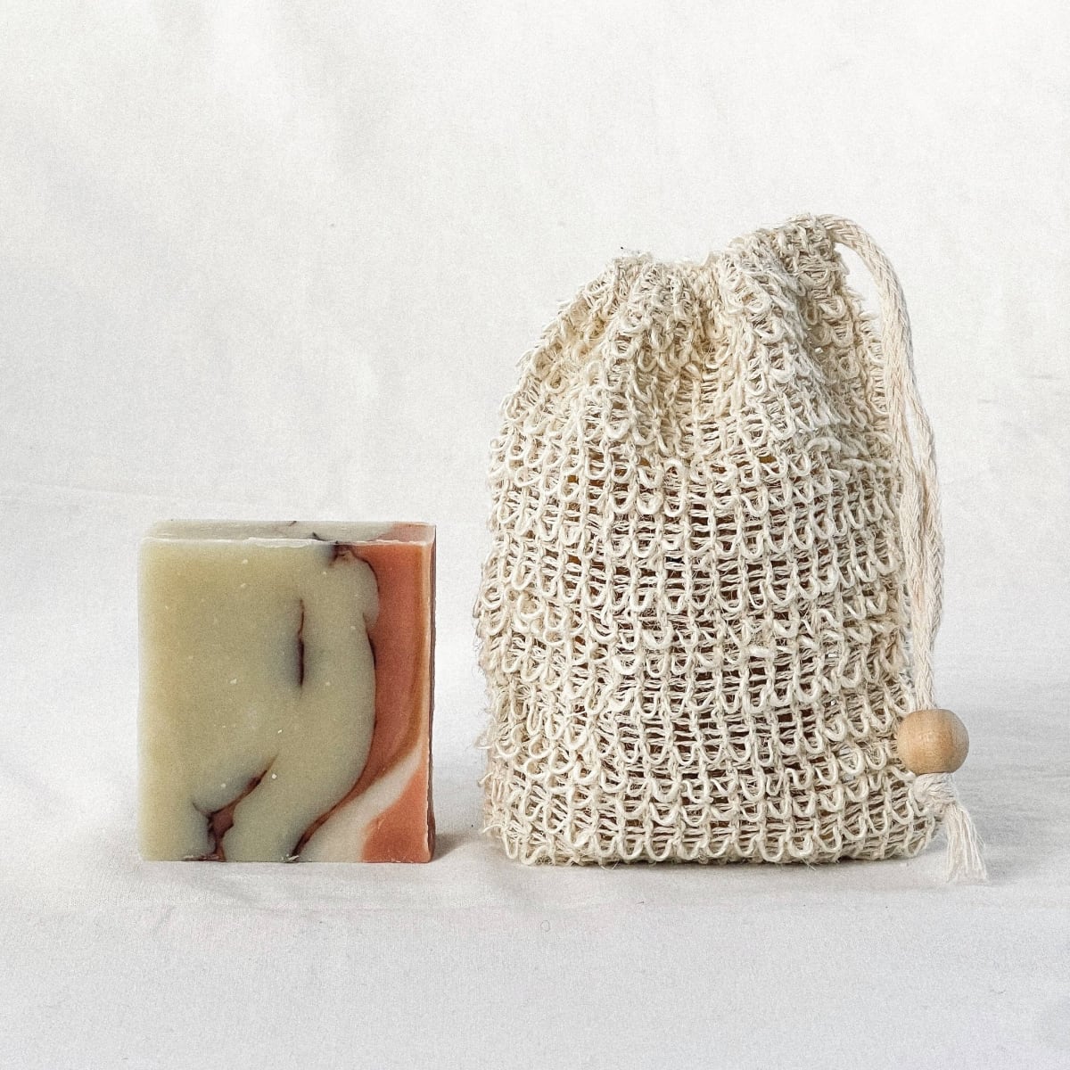 Soap Bag - The Plastic Free Co.